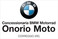 Logo Onorio Moto Srl - Moto